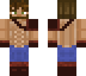 buff warrior