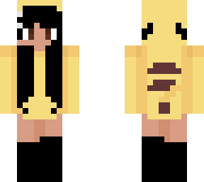 cameela pikachu