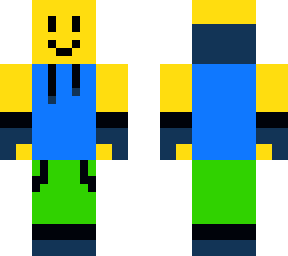 chill noob (changes)