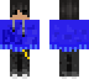 cool skin