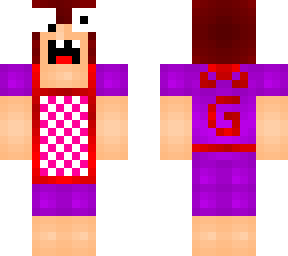 crazy mom (explodingtnt)