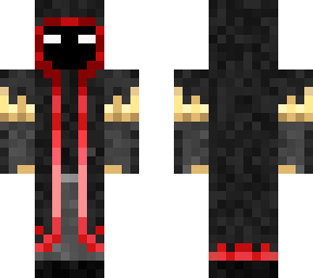 crimson anonymous player