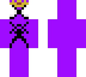 crowned spider