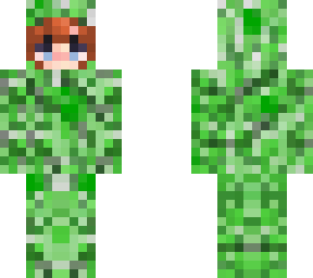 custom creeper