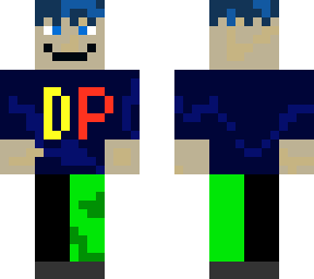 danteplayz
