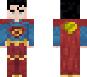 dc superman