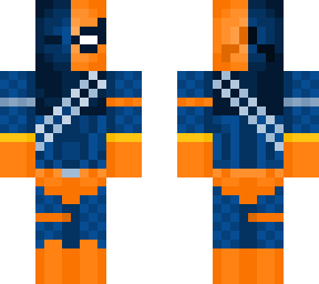 deathstroke