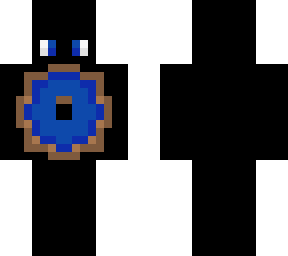 donut smp with aura legs (skindex am i allowed?)