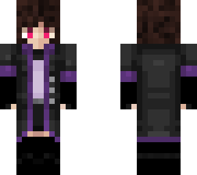 draco (violet cloak)