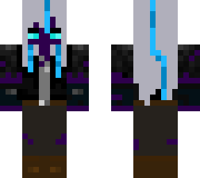 drow