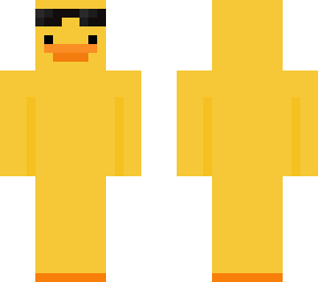 duck