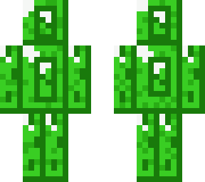 emerald.