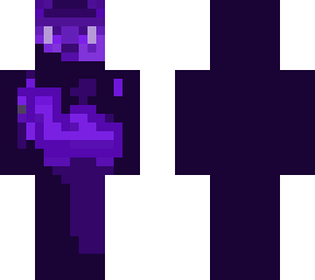 ender furry
