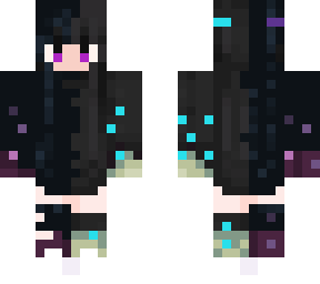endergirl
