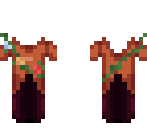 fae equinox dress *ob*