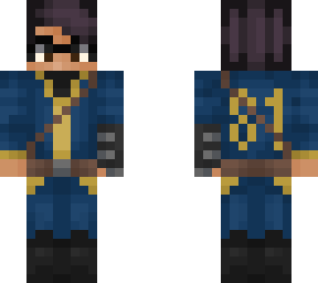 fallout la_r4nger