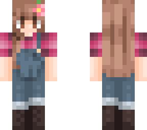farmer - kimmy