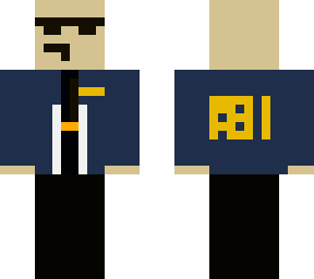 fbi special agent
