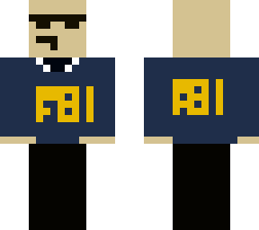 fbi special agent fred