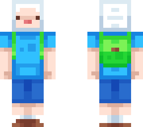 finn