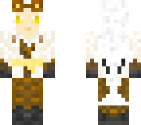 fixed avian oc