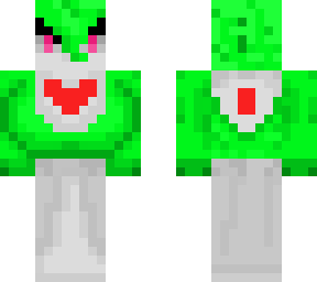 gardevoir