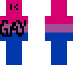 ***est bi skin