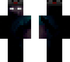ghost herobrine