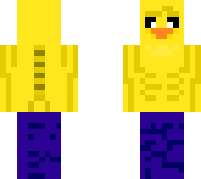 giga-duck