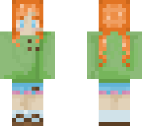 ginger bread