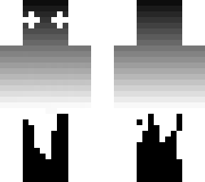 gradient shadow beast