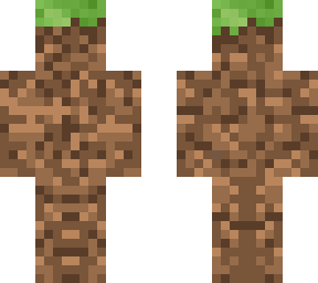 grass and dirt camouflage