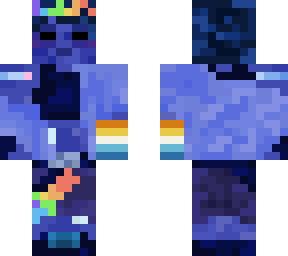 grimbluesins sona