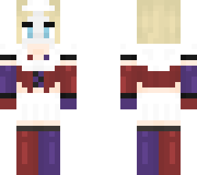 harley quinn - arkham asylum