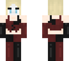 harley quinn - arkham city