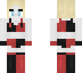 harley quinn - dc showcase