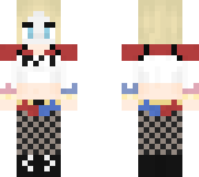 harley quinn - suicide squad