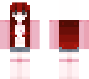 hello kitty red head