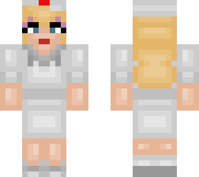 hello nurse