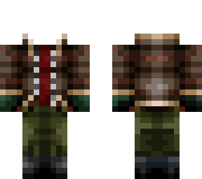 hunter fit