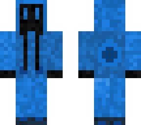 ice warrior