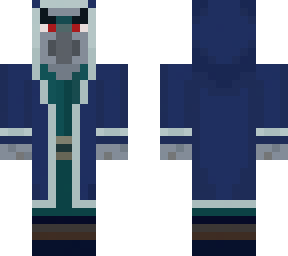 iceologer iii
