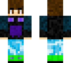 jakeminec