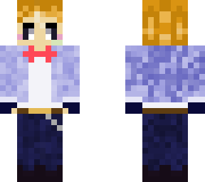 james  (dsaf oc)