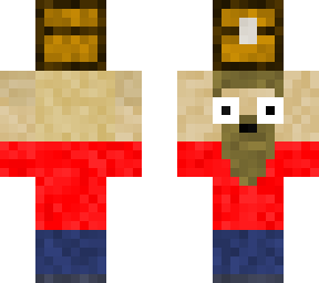 joe