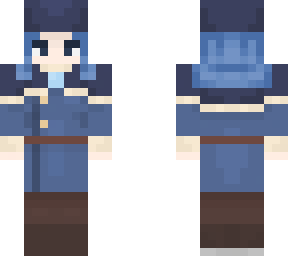 juvia lockser