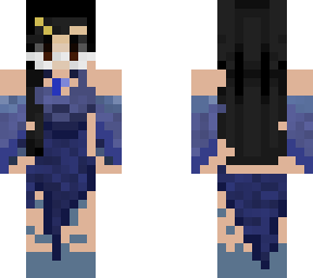 kai witch outfit