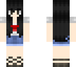 kenji (vacation) | internet crush skin recreation