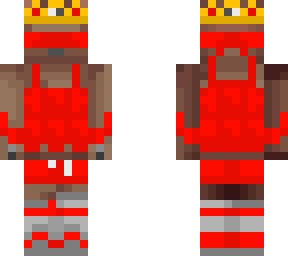 king red manepear!