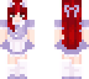 laury maid